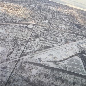 Meet your Posher, Farah